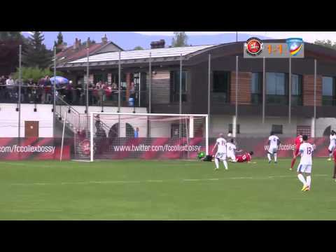 Collex Bossy Perly Certoux