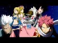 Fairy Tail Opening 12 [Tenohira - Hero] FULL 