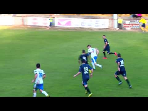 Futura Mosonmagyaróvár - MTK