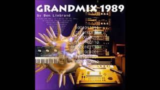 Ben Liebrand - Grandmix 1989 Intro/Outro