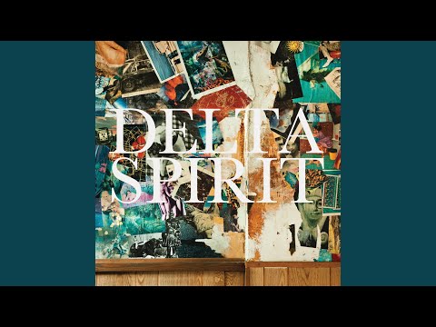 Yamaha - Delta Spirit