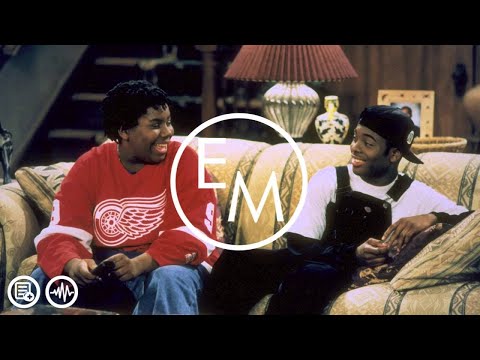 Gangdale - Kenan & Kel