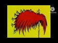 Dr Seuss Video Classics Did I Ever Tell You How Lucky You Are 1993 VHS Sped Up Low