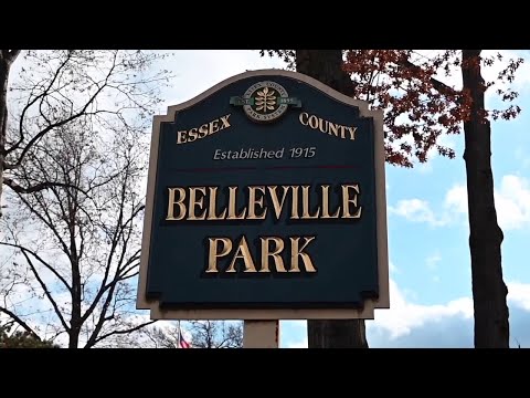 NJ Belleville’s Baseball & Softball Fields To Receive New Upgrades