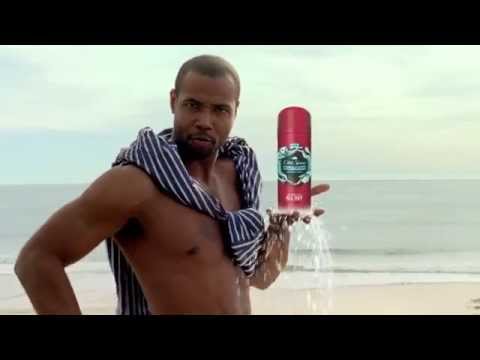 Old Spice Srbija | Miriši kao pravi muškarac