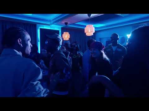 THE UNKNWN LIVE SET 2025 (AMAPIANO)