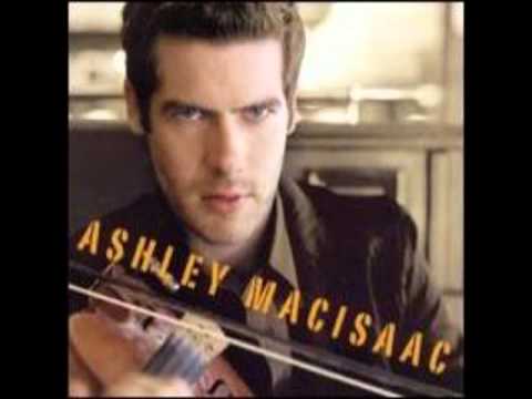 Ashley MacIsaac - I Don't Need This