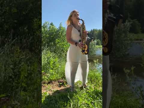 Ed Sheeran(sax'sowa)- Perfect