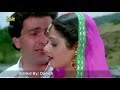 Aaj Kal Yaad Kuch Eagle Jhankar HD Nagina M Aziz By Danish