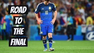 Download lagu Argentina ● Road to the Fifa World Cup Final - 2014 mp3 Download lagu Argentina ● Road to the Fifa World Cup Final - 2014 mp3