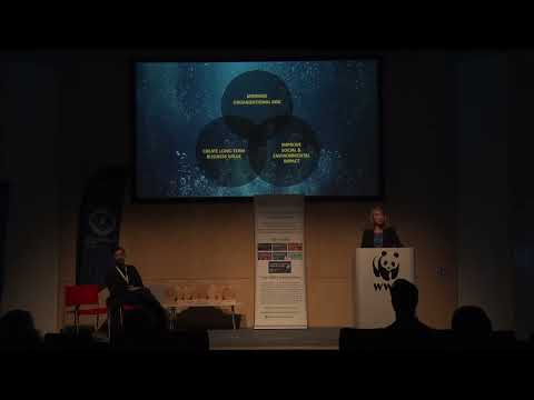 CREST23 Seminar- Joanna Yarrow