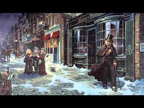 Το πνεύμα των Χριστουγέννων