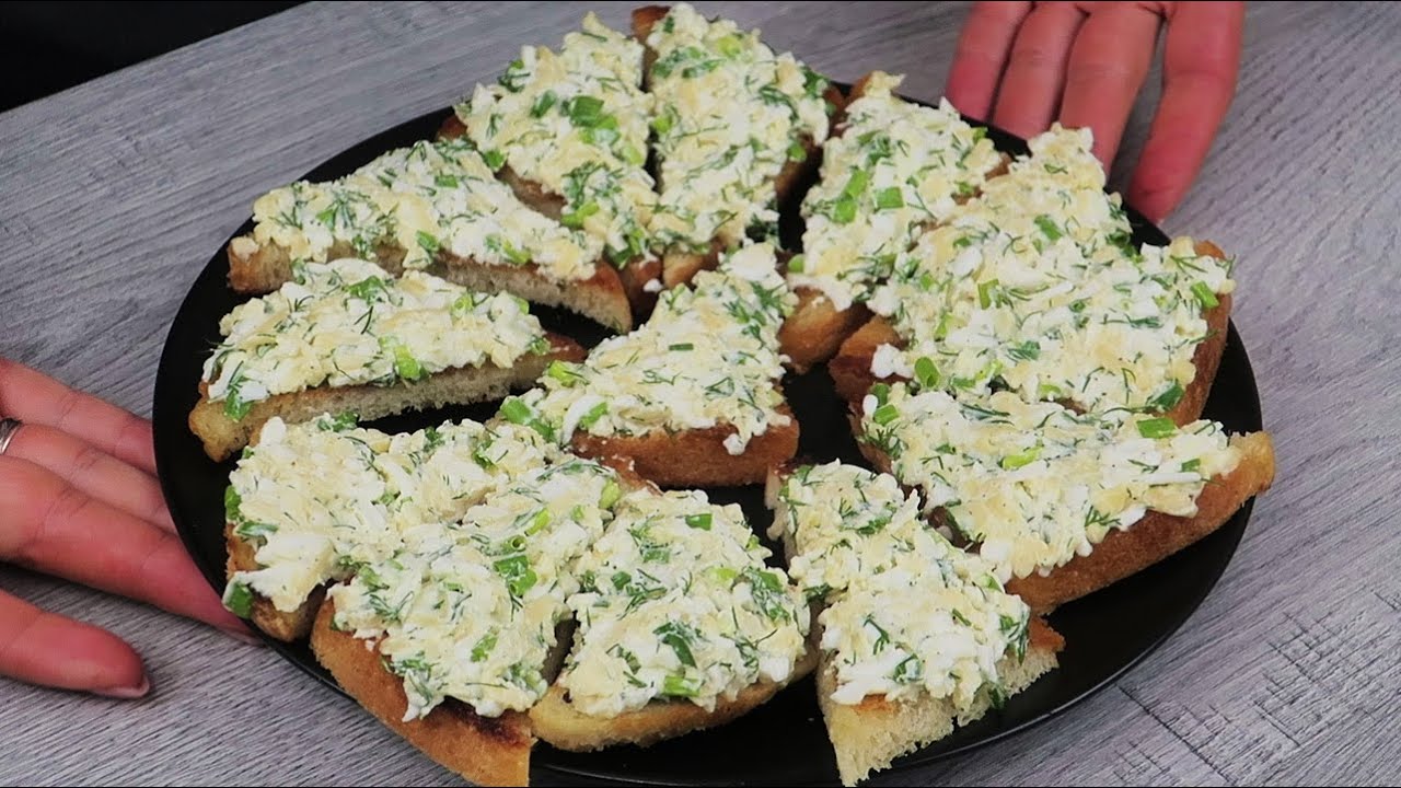 Смотреть бутерброды на скорую руку сейчас бутерброды на скорую руку