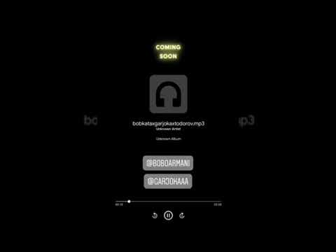 Bobkata x Garjoka - Leak (Prod.By Todorov)