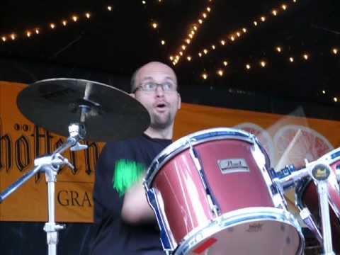 Adam und die Micky´s - Die Runkelroiweroppmaschin