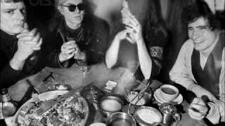 Edie Sedgwick & Nico in Mary Jane by Janis Joplin