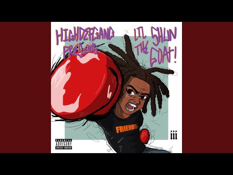 Glo Day (feat. Zaehd)