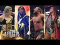 Jon Moxley And Swerve Strickland Go To Death Rider WAR At Dynasty 4 6 25 AEW Dynasty Highlights
