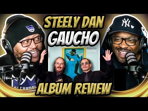 Steely Dan - Hey Nineteen (REACTION) #reaction #steelydan #trending