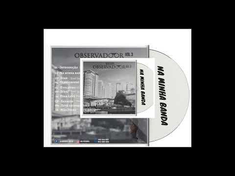 Alberto Villa - Nigga está frustrado Prod Dj Pancada