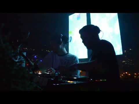 V3O Dj Set @Terrazaclub Medellin Tech House 2022