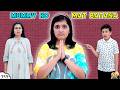 MUMMY KO MAT BATANA Ep 355 A Short Emotional Movie Aayu And Pihu Show