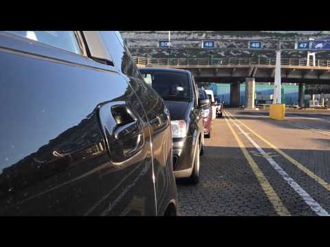 Audi TTS track day at Zolder 2017