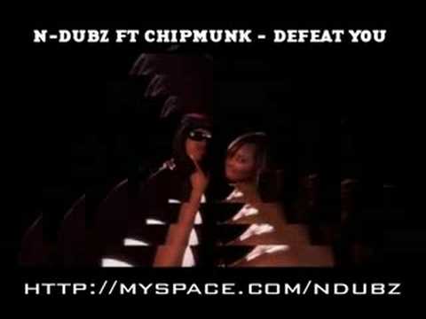 N-Dubz Ft Chipmunk - Defeat You (Official Music Video) HD