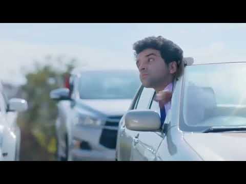 Pushpanshu Khale  Vhealth TVC 