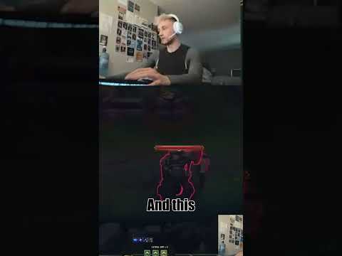 Rekkles Challenger Explains How to Play Early Game on Pyke