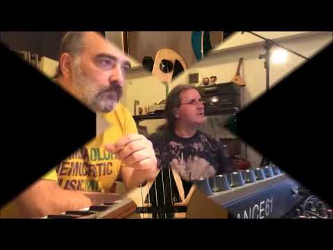 CD ATACAMA fusion session PUNCU MANCHANCHUY