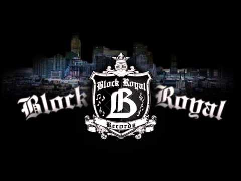 Double MC ft FlAkA - X  - leni llafet ( Kombinat Rapcity 2012)