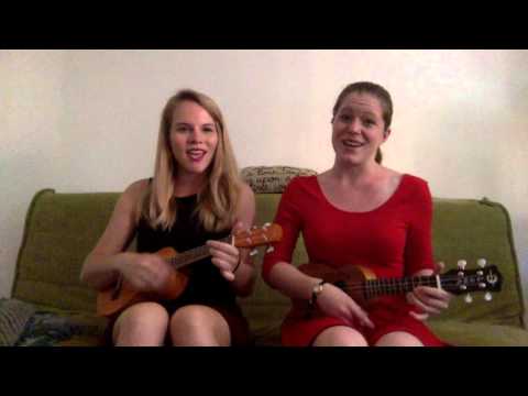 I Feel Like I Know You - The Ukuladies