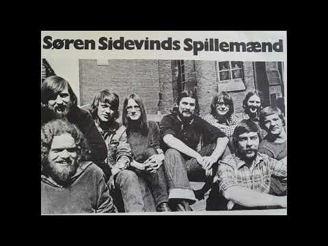 Søren Sidevinds Spillemænd - Hørt på Formidlingen