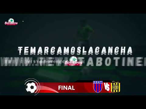 Tesorieri vs Aconquija de Chaquiado - Torneo Provincial Femenino