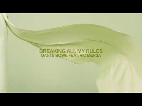 Video thumbnail for Breaking All My Rules