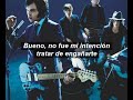 Supergrass - 345 (subtitulos en español)