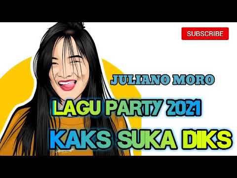 LAGU JOGET||DIKS SEBENARNYA KAKS SUKA DIKS REMIX||OMV