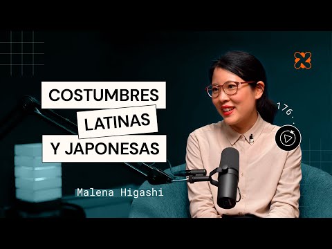 Malena Higashi | La ceremonia del té y la vida | Aprender de Grandes #176
