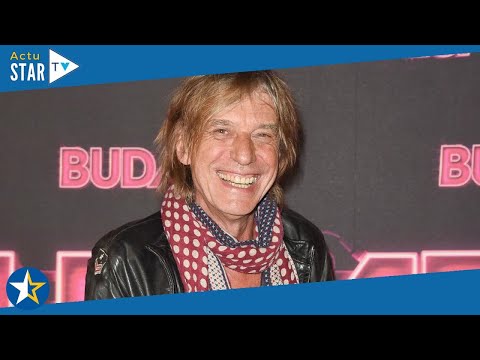 Jean-Louis Aubert : qui est France Lory, sa discrète compagne et mère de son fils Arthur ?