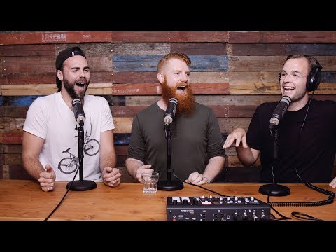 Improv with Dr. Jason Fox
