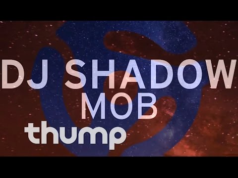 DJ Shadow - 