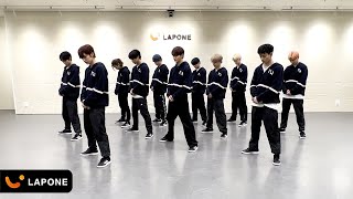 Download lagu INI|'CALL 119' Practice Video mp3 Download lagu INI|'CALL 119' Practice Video mp3