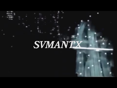 Winterslaughter x Okra - Svmantx (Visualizer)