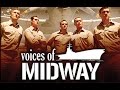 "Voices of Midway" Trailer | USS Midway Museum | San Diego, CA