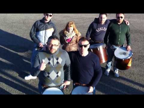 Drum Nomination RIONE LAMA - Oria 2014