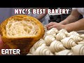 Behind The Scenes At NYC S Busiest Bakery The Experts