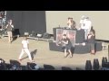 Fetty Wap RGF Island August 20 2016 Billboard Hot 100 Music Festival
