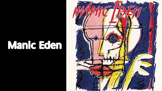 Manic Eden [1994] 메닉에덴...