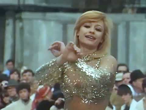 Raffaella Carrà - A far l'amore comincia tu | Musicalmente dall'Italia | 1979